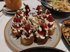-BE BRIGHT KITCHEN(正佳广场店)