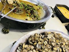 -家里婆自助水饺(振华路店)