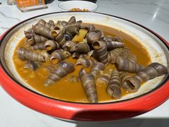 -钱山海鲜大排档