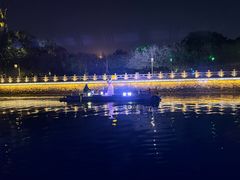 -扬州古运河