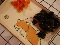 -海航大厦万豪酒店彩海轩中餐厅(霄云路店)