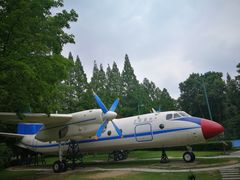 -南京航空航天大学(明故宫校区)