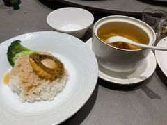 -神洲四海大酒楼(王府井澳门中心店)
