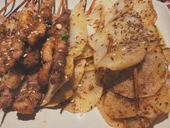-木屋烧烤(双榆树店)