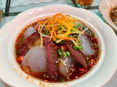 -游牧传奇新疆特色歌舞餐厅(红山新世纪购物广场店)