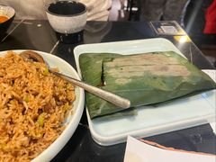 包烧掌中宝-多味居(剪子巷店)