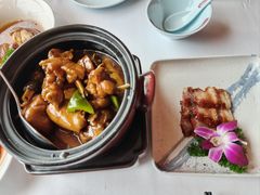 -南通滨江洲际酒店-东厨中餐厅