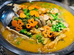 -探鱼·鲜青椒爽麻烤鱼(苏宁广场店)