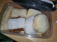 馅心糕团组合-五芳斋(中山大道总店)
