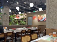-三毛烧烤·南昌大排档(山姆店)