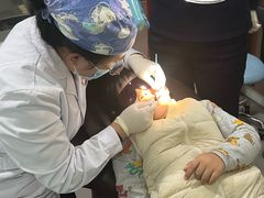 -土豆口腔(凤凰北总店)