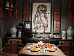 -杨柳青古镇