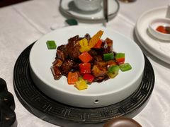 -杭州新新饭店·1913餐厅