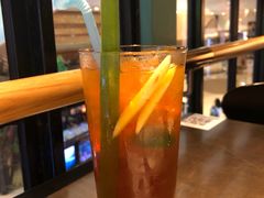 冻柠茶-美奈小馆·越南料理(中航城君尚购物中心店)