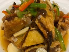 -巴依老爷·新疆美食(上城区天城路店)