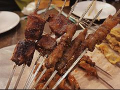 -枪火串烧·东北特色烧烤(罗湖总店)