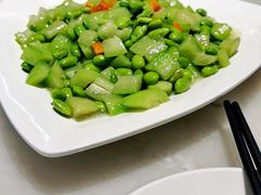 -华盛丰温州大排档(东三环南路店)