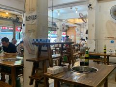 大堂-黑竹香鸡(营和巷店)