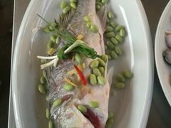 -小六农家乐(崇明西沙湿地店)
