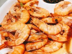 -正阳春烤鸭店(杨楼店)