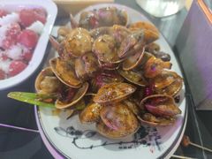 -板凳烧烤(东关街店)