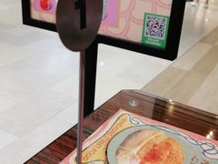 -港嘢茶檔(古北1699广场店)