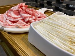 -如在蜀毛肚老火锅(怀柔店)