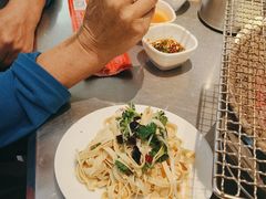 -合易泓烤肉•首创生椰大油边(宁山路店)