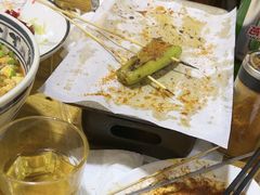 -壹块捌烧烤(灯市口店)