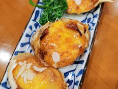 -银子铁板烧料理自助餐(人民广场店)