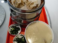 -并州饭店(千峰南路店)