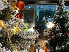 -咖法森林·咖啡  酒吧(天河店)