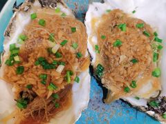 -君霖海鲜私房菜(春柳店)