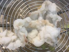 -湾区九号鲜切牛肉火锅(明珠南路店)