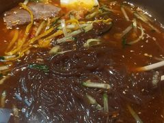 -朴老五延边大冷面(二道店)