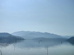 -东钱湖旅游度假区