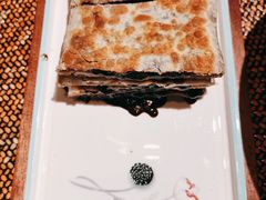 -四世同堂·京菜·烤鸭(双井店)