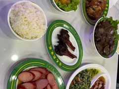 -陈光记烧腊(长寿路店)