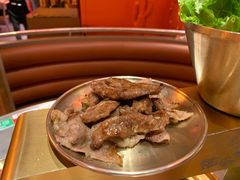 -西塔老太太泥炉烤肉(苏州大悦城店)