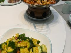 -上地宴·中关村的会客厅(清河高铁站店)