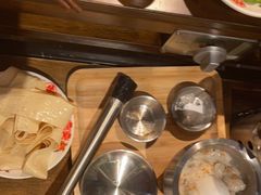 -牛市坎火锅(建设路店)