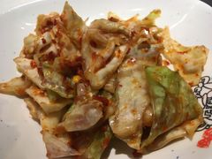 -小鲜肉延边朝鲜族烤串(珠海店)