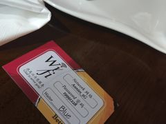 -安妮意大利餐厅(世贸天阶店)