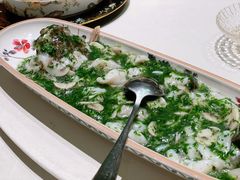 笋壳鱼-蝶园·装修中(BFC外滩金融中心店)