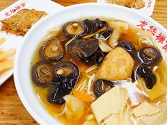 罗汉面-龙华素斋(龙华路店)