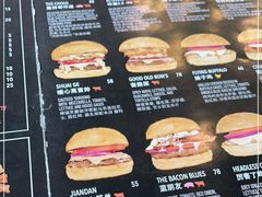 -Side Street街旁(交道口店)