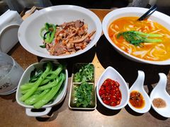 -漆黑觉米粉(三里屯店)