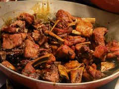 -晶丽香榭自助餐(南京大饭店)