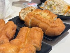 -大师傅粥品(埃华街)