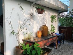 -云里小坐·小院里·团建·宴请·下午茶(三圣乡店)